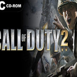 Call of Duty 2 Torrent Download