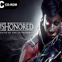 Dishonored Death of the Outsider Torrent Download