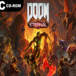 Doom Eternal Torrent Download (CODEX)