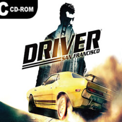 Driver San Francisco Torrent Download