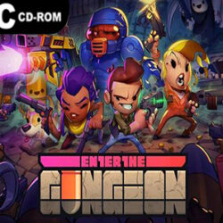 Enter the Gungeon Collector’s Edition Torrent Download