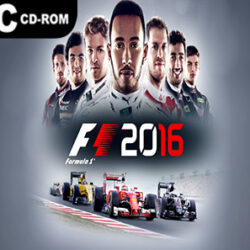 F1 2016 Torrent Download