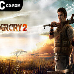 Far Cry 2 Torrent Download