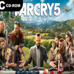 Far Cry 5 Torrent Download
