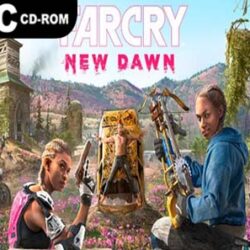 Far Cry New Dawn Torrent Download