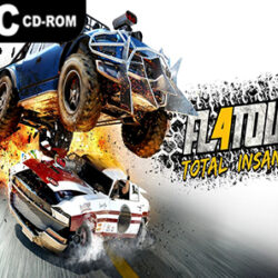 FlatOut 4 Total Insanity Torrent Download