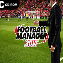 Football Manager 2017 Torrent Download