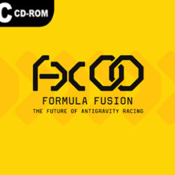 Formula Fusion Torrent Download
