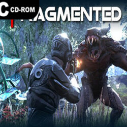 Fragmented Torrent Download