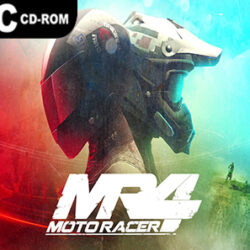 Moto Racer 4 Torrent Download