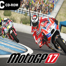 MOTOGP 17 Torrent Download