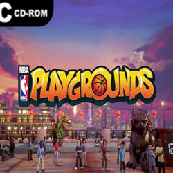 NBA Playgrounds Torrent Download