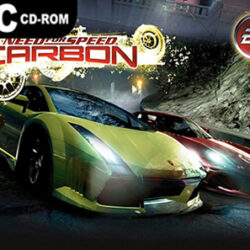 Need for Speed Carbon Torrent Download
