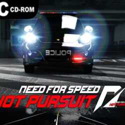 Need for Speed Hot Pursuit Torrent Download