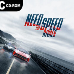 Need for Speed Rivals Torrent Download