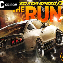 Need for Speed The Run Torrent Download