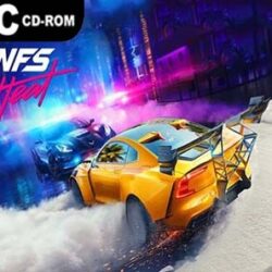 Need For Speed Heat Free Download