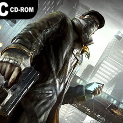 Watch Dogs Torrent Download