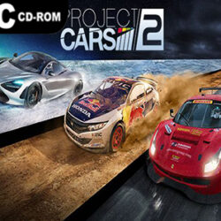 Project Cars 2 Torrent Download