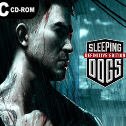Sleeping Dogs Definitive Edition Torrent Download