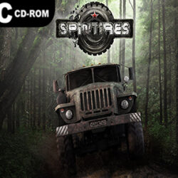 Spintires Torrent Download