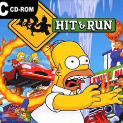 The Simpsons: Hit & Run Torrent Download