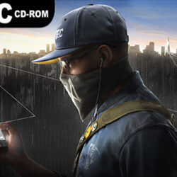Watch Dogs 2 Torrent Download