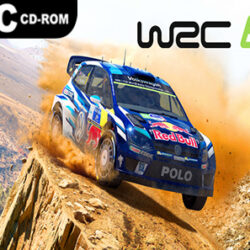 WRC 6 FIA World Rally Championship Torrent Download