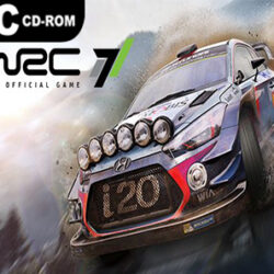 WRC 7 Torrent Download